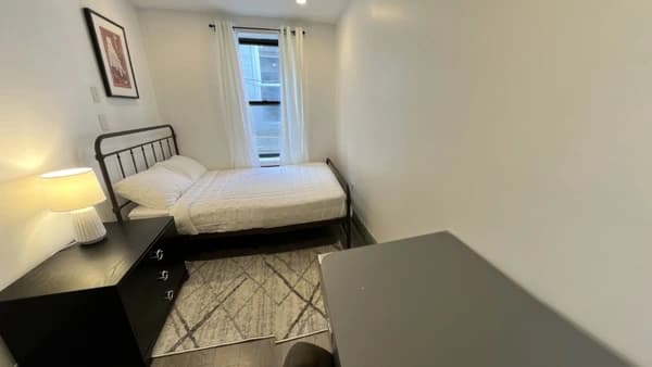 Preview 3 of #3297: Full Bedroom B at June Homes
