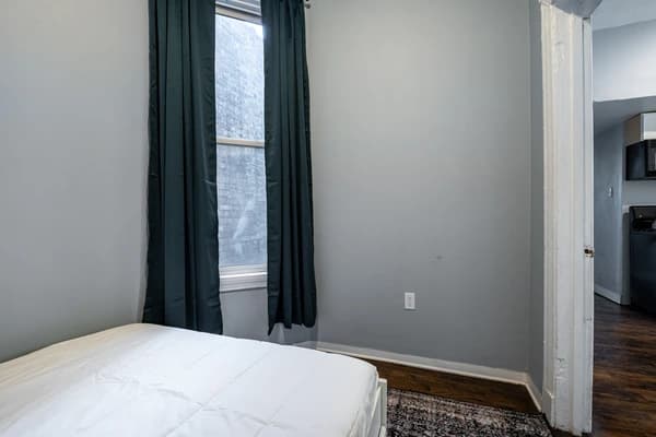Preview 2 of #3965: Full Bedroom C at June Homes