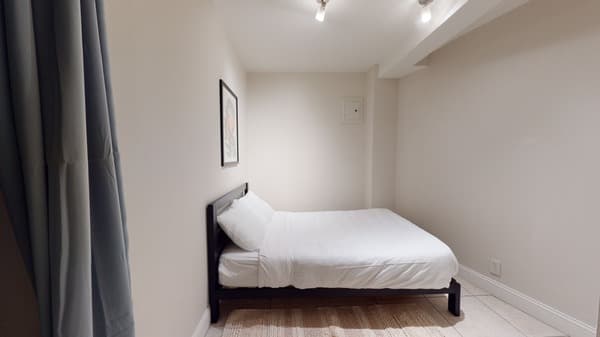 Photo of "#478-D: Queen Bedroom 3D" home