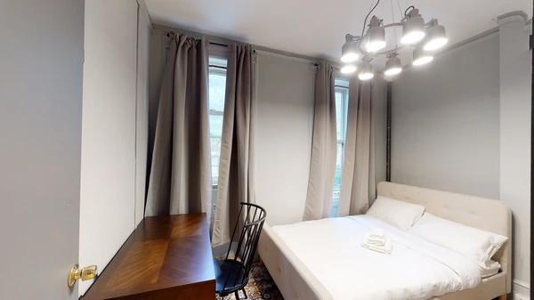 Preview 0 of #386: Full Bedroom 2C at June Homes
