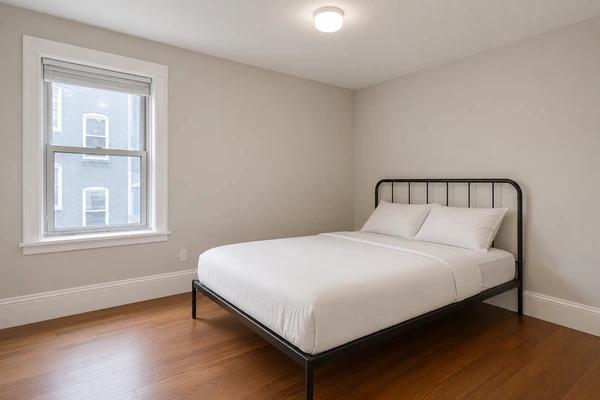 Preview 0 of #368: Queen Bedroom C at June Homes