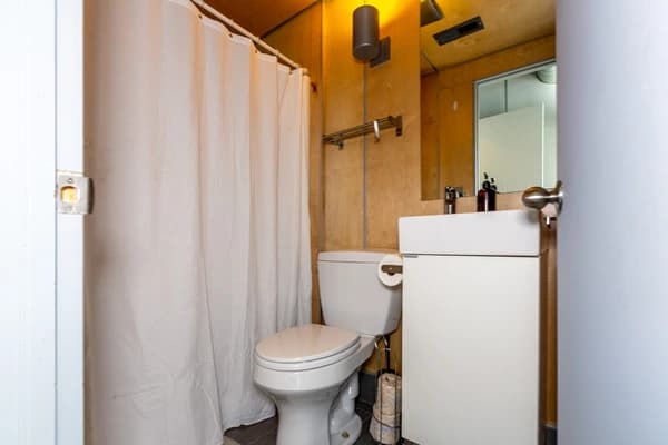 Preview 4 of #967: Full Bedroom F w/Private Bathroom at June Homes