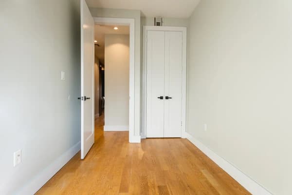 Preview 2 of #3235: Full Bedroom A at June Homes