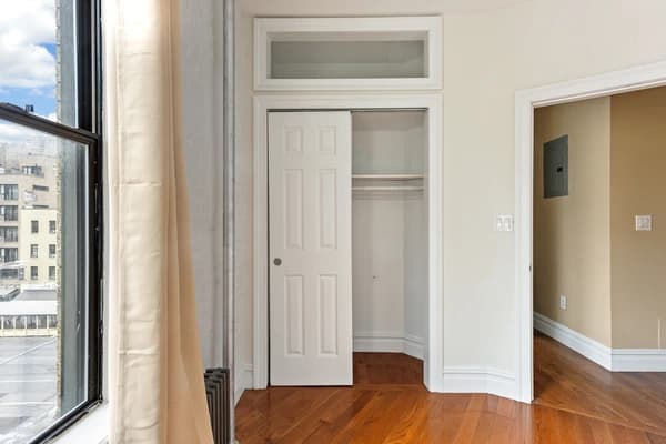 Preview 3 of #2024: Full Bedroom B at June Homes
