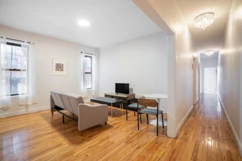 Preview 3 of #1653: Central Harlem at June Homes