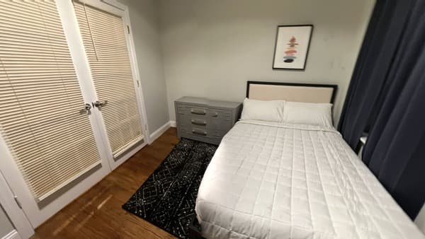 Photo of "#957-A: Full Bedroom A" home