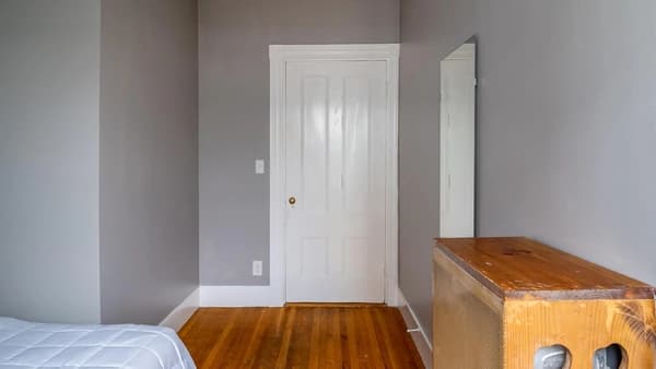 Preview 2 of #4950: Full Bedroom B at June Homes