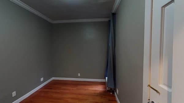 Preview 4 of #2755: Full Bedroom C at June Homes