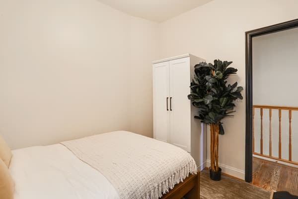 Photo of "#106-2C: Full Bedroom 2C" home