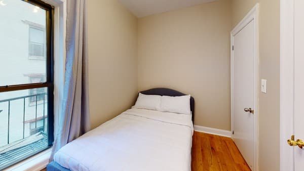 Photo of "#805-D: Full Bedroom D" home