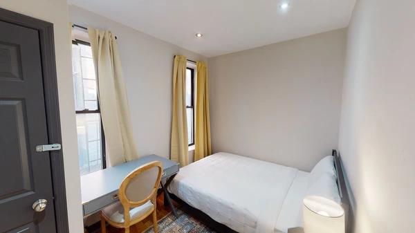 Preview 0 of #758: Queen Bedroom C at June Homes