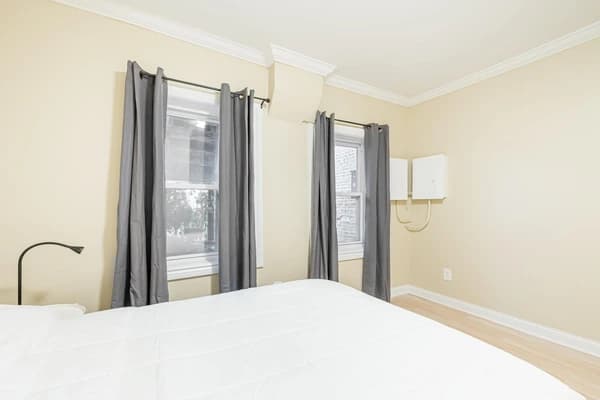 Preview 2 of #4230: Full Bedroom C at June Homes