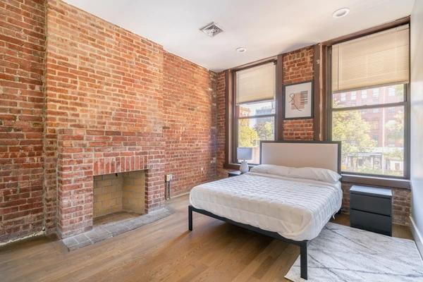 Preview 0 of #1511: Full Bedroom D at June Homes
