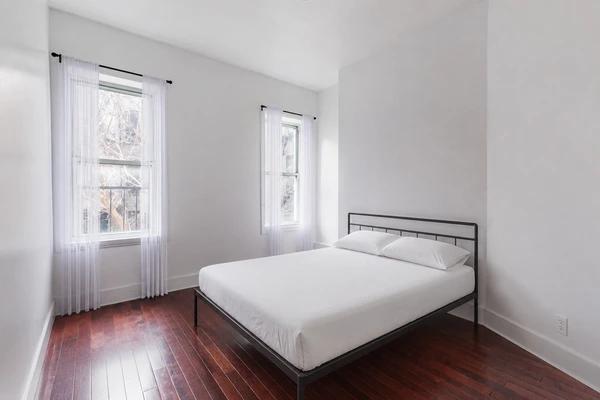 Preview 0 of #1681: Full Bedroom C at June Homes