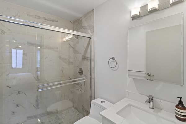 Photo of "#315-D: Queen Bedroom D w/Private Bathroom" home