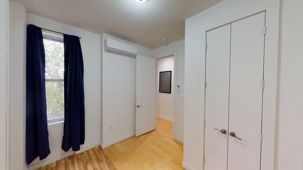 Preview 1 of #1135: Full Bedroom 3C at June Homes