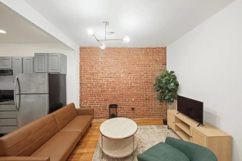 Preview 1 of #747: Central Harlem at June Homes