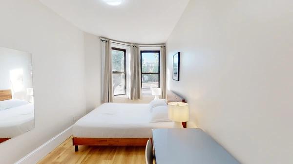 Preview 0 of #1403: Full Bedroom D at June Homes