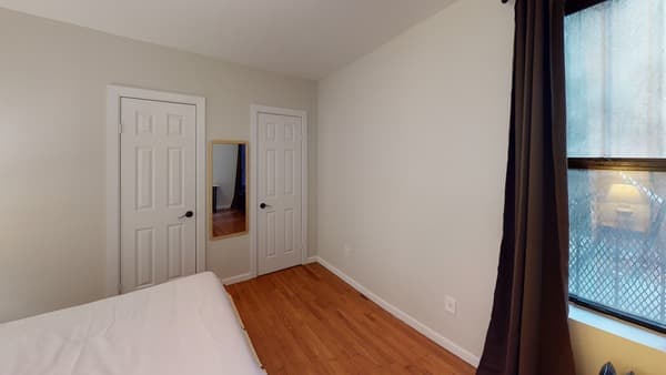 Photo of "#893-B: Full Bedroom B" home