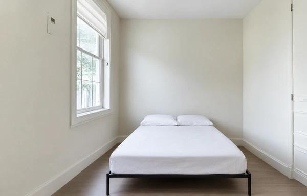 Preview 0 of #1423: Full Bedroom A at June Homes