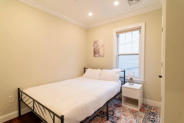 Preview 0 of #1798: Full Bedroom B at June Homes