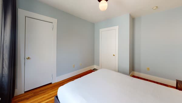 Photo of "#445-B: Full Bedroom B" home
