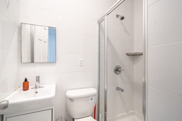 Photo of "#1114-B: Full Bedroom B/w Private Bathroom" home