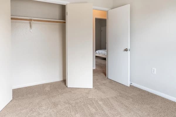 Preview 3 of #2514: Full Bedroom B at June Homes