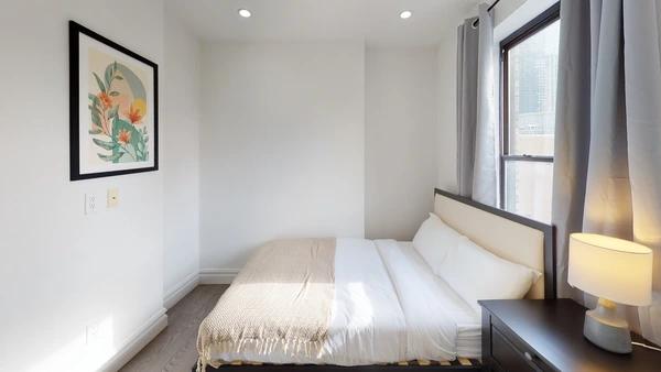Preview 0 of #708: Full Bedroom A at June Homes