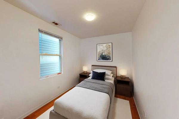Preview 0 of #1785: Queen Bedroom C at June Homes