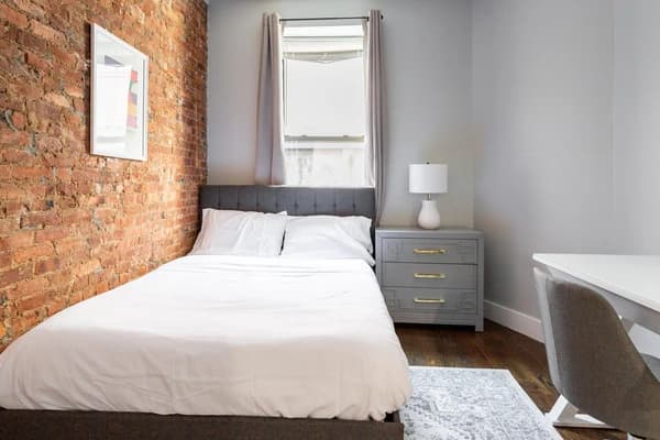 Preview 3 of #4699: Full Bedroom A at June Homes