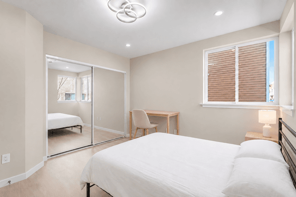 Photo of "#1829-A: Queen Bedroom A" home
