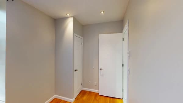 Preview 2 of #3797: Full Bedroom B at June Homes