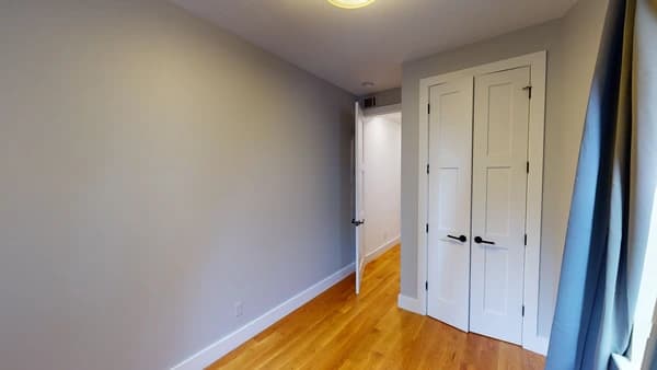 Preview 2 of #1906: Full Bedroom B at June Homes