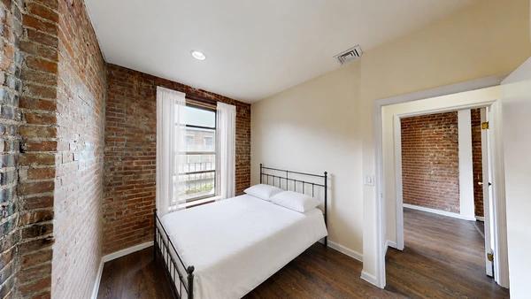 Preview 4 of #1739: Central Harlem at June Homes