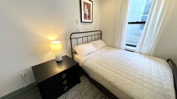 Preview 2 of #3297: Full Bedroom B at June Homes