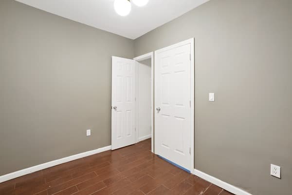 Photo of "#889-B: Full Bedroom B" home