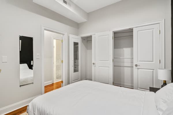 Photo of "#740-A: Queen Bedroom A" home