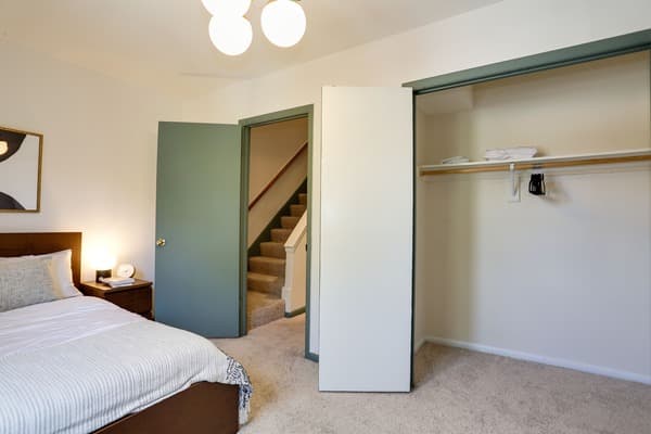 Photo of "#104-C: Full Bedroom C" home
