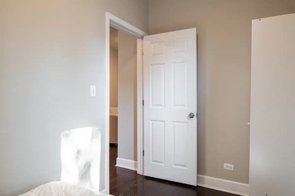 Preview 2 of #4103: Full Bedroom C at June Homes