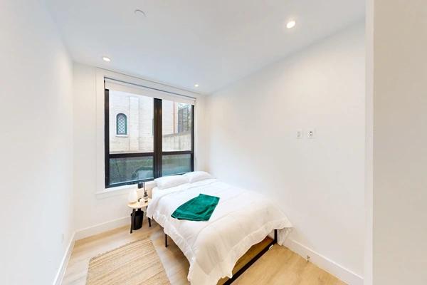 Preview 0 of #1902: Queen Bedroom D at June Homes