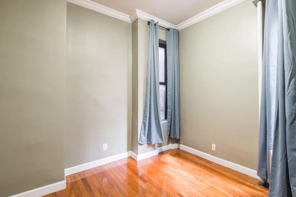Preview 1 of #2756: Full Bedroom B at June Homes