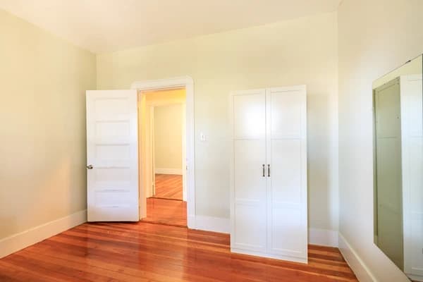 Preview 2 of #3914: Full Bedroom B at June Homes
