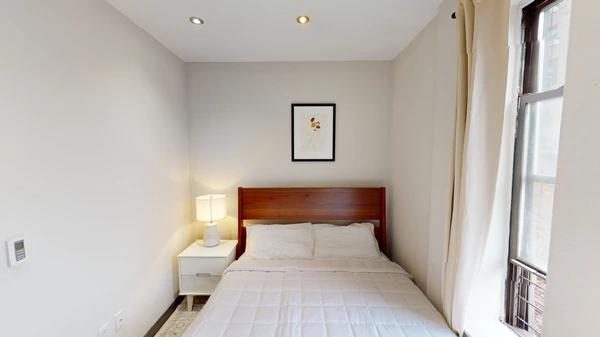 Preview 0 of #758: Queen Bedroom B at June Homes