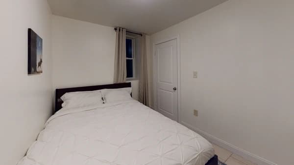 Preview 1 of #2304: Full Bedroom D at June Homes