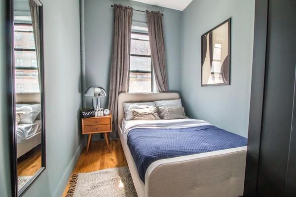 Preview 0 of #364: Full Bedroom C at June Homes