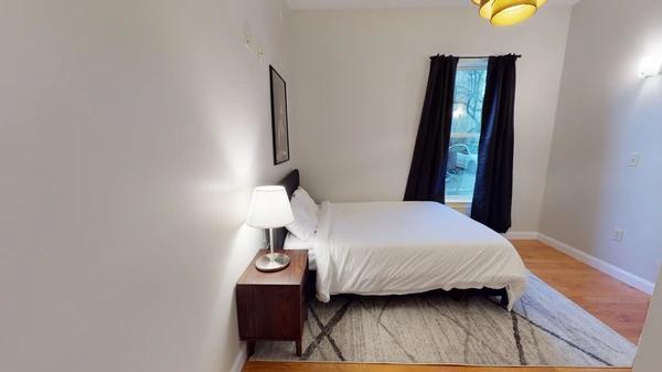 Preview 0 of #773: Queen Bedroom B at June Homes