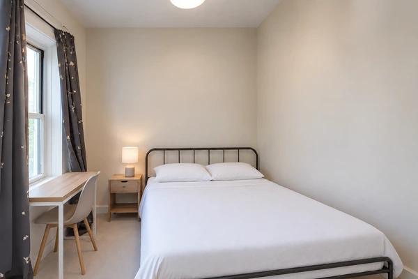 Preview 0 of #772: Queen Bedroom C at June Homes