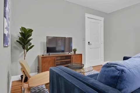 Preview 4 of #1158: Full Bedroom A at June Homes