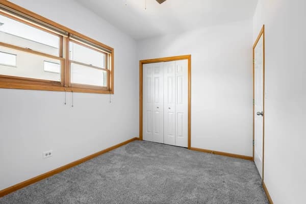 Preview 2 of #4272: Full Bedroom B at June Homes